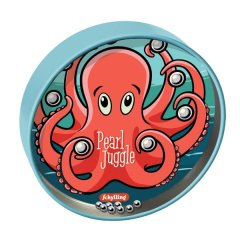 Schylling Tin BB Game Kids Puzzle - Pearl Juggle