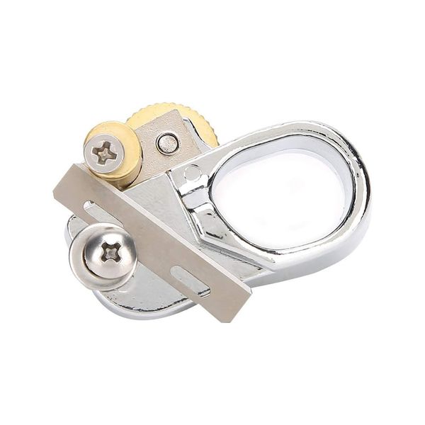 Belt Cutter Tool Leather Strip and Strap Cutter Craft Cutting Accessories