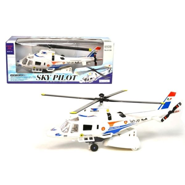 Sky Pilot Helicopter