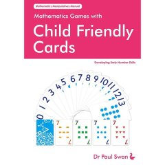 EDX Education Activity Books - Child Friendly Cards
