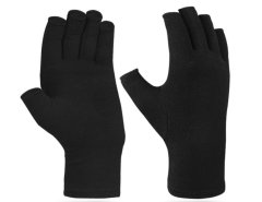 Anti Edema Compression Gloves Soft Breathable For Sport And Daily Wear