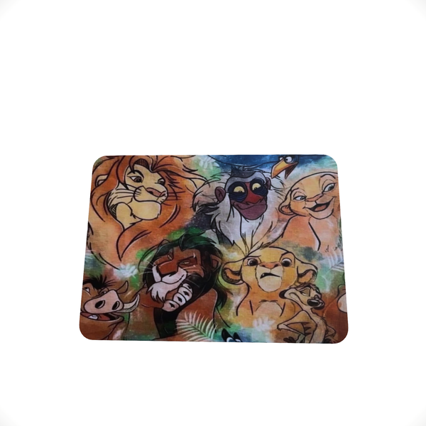 Lion King - Mouse Pad