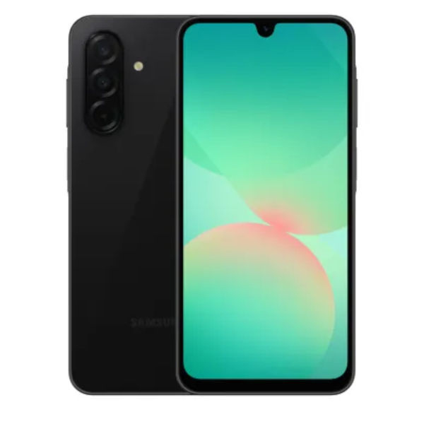 Samsung Galaxy A26 5G 256GB-Parallel Import 36-Month No-Worries Warranty