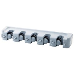 Mop And Broom Holder