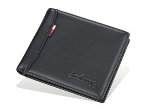 Baellerry Taurus BiFold Men's Wallet