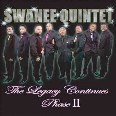 Swanee Quintet - Legacy Continues: Phase Ii (CD)