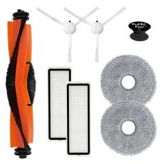 Funki Fox Replacement Parts for Xiaomi X20+ / X10+ Robot Vacuum
