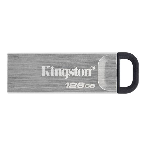 Kingston DataTraveler Kyson 128GB USB Flash Drive