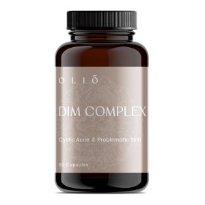 Olio - DIM Complex (Cystic &amp; Adult Acne &amp; Weight Control)