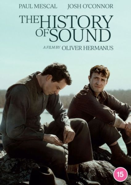 The History Of Sound (DVD)