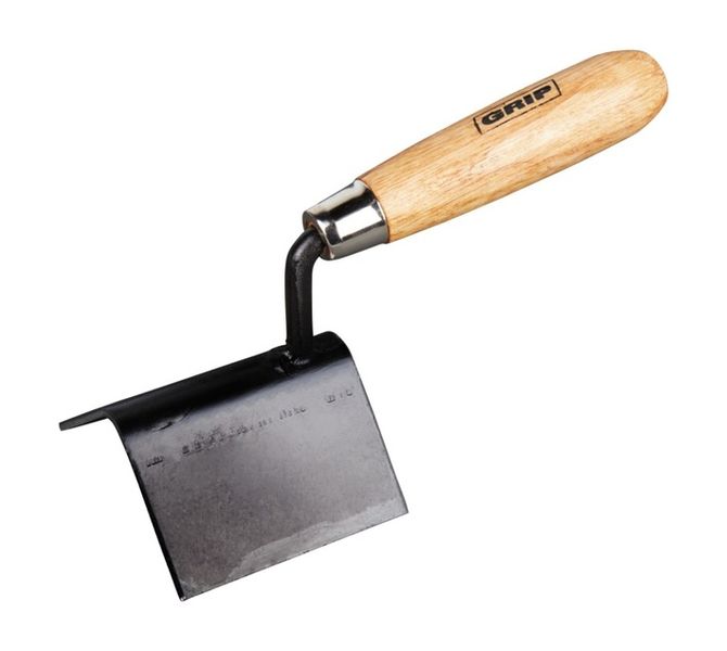 Grip Outside Corner Cove Trowel 75 mm