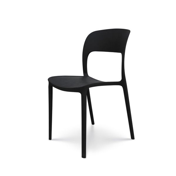 Vega Minimalist Chair - Fine Living (Set of 4)