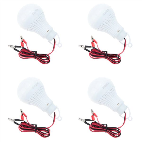 Dc 12V 7W Led / / / /