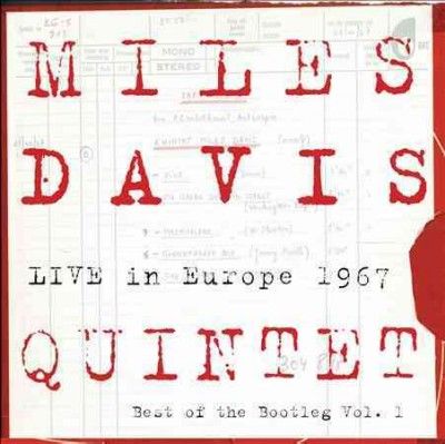 Live In Europe 1967 - Best Of The Bootleg Series Vol.1 (CD)