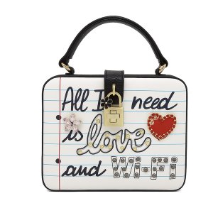 Women's Fashion Shoulder Crossbody Handbag