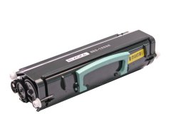 Compatible Lexmark E260 Black Toner