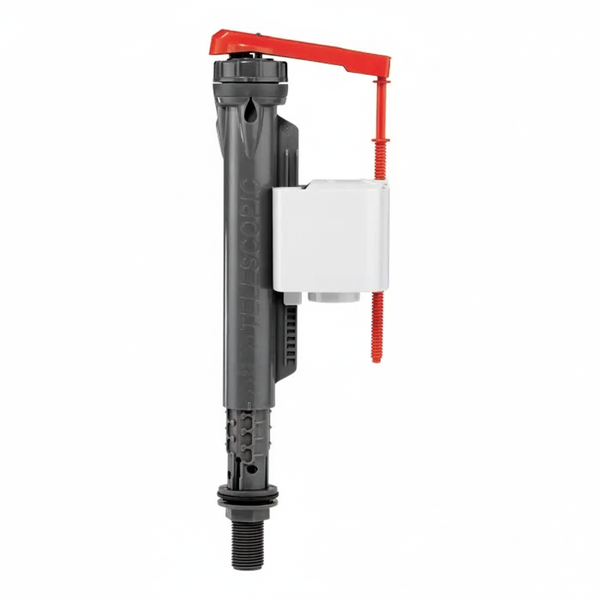 Wirquin Telescopic Inlet Valve for Toilet Cisterns