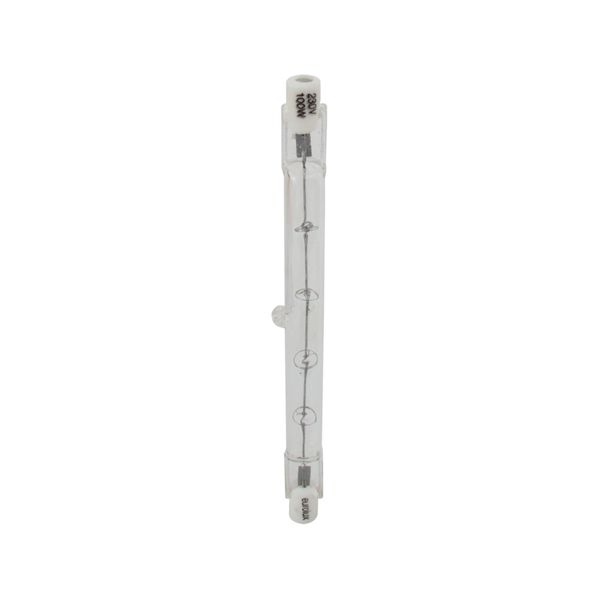 Eurolux - Halogen QI Premium J118 80w