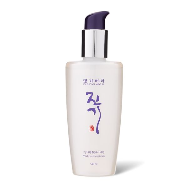 Doori Cosmetics Vitalizing Hair Serum 140ml