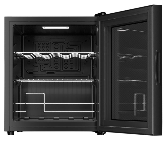 Swan 12 Bottle Wine Cooler