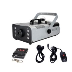 2000w LED Fog machine