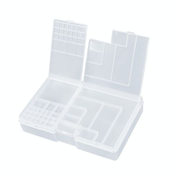 Multifunctional Plastic Storage Box