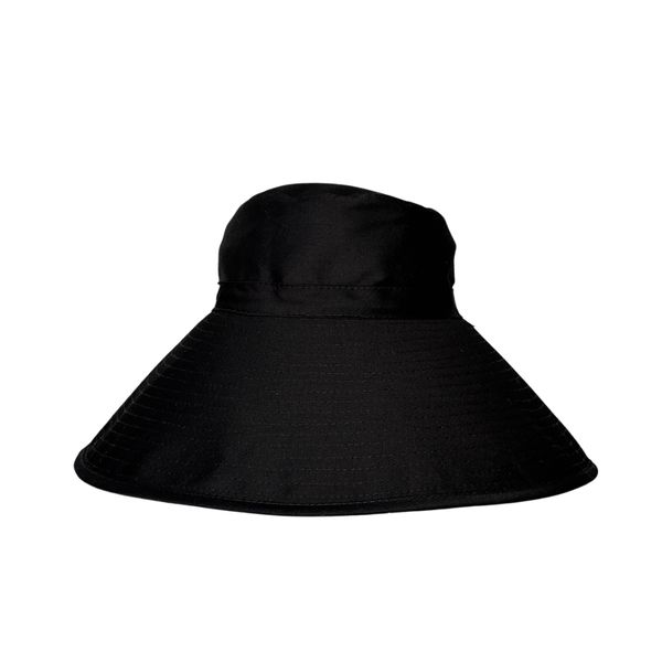 Womens Bucket Hat, Ultra Wide Brim, Extra Sun Coverage Sun Hat, UPF50+