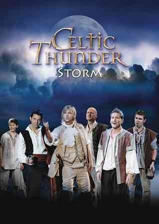 Storm - (Region 1 Import DVD)