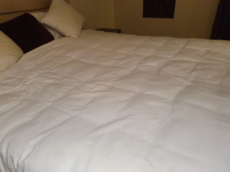 Relax Collection - Duck Down Duvet inner