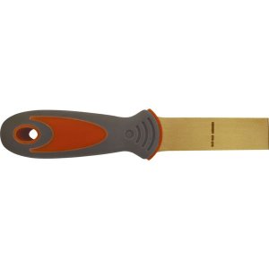 Spark Resistant Putty Knife 200mm Beryllium Copper