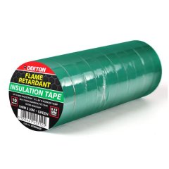 Dekton 10 Piece Insulation Tape - Green