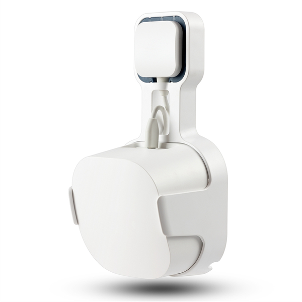 Wall Mount Bracket For Eero 6+ Dual-Band Mesh Wi-Fi 6+ Router,
