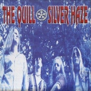 Silver Haze (Vinyl / 12" Album with CD)
