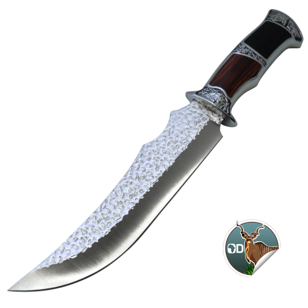 Bushveld Blade Hunting Knife