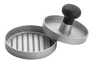 Cadac - Burger Press