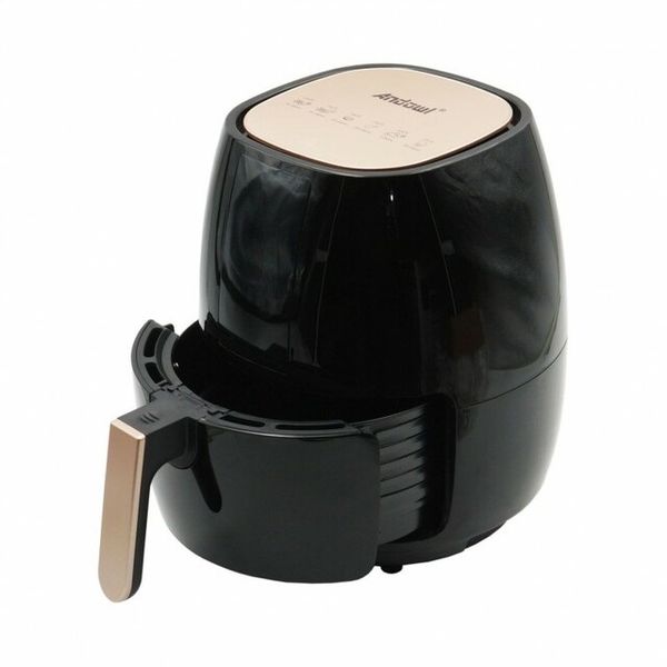 5 Liter Air Fryer with LCD Touch Control