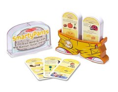 Melissa &amp; Doug Smarty Pants - Pre-Kindergarten