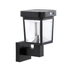 The Lighting Warehouse - Solar Motion Sensor Elanor Wall