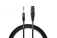 Warm Audio XLR Female to TRS Cable - 90cm
