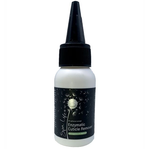 Spa Life Enzymatic Cuticle Remover 50ml