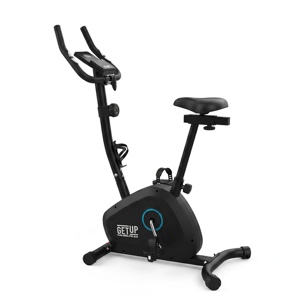 GetUp - Cruze 2.0 Upright Bike