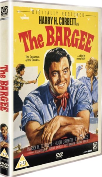 Bargee(DVD)