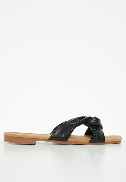 Taren Slip on Sandal