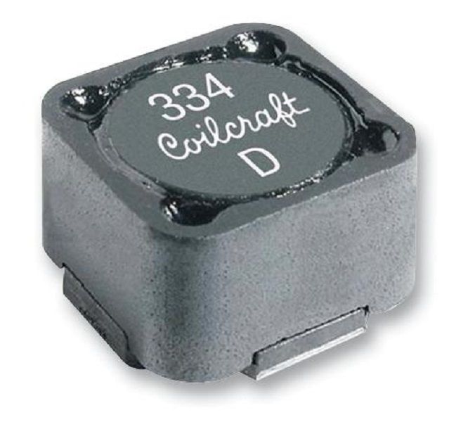 Coilcraft (MSS1278-223MLD) Power Inductor (SMD), 22 µH, 4 A, Shielded