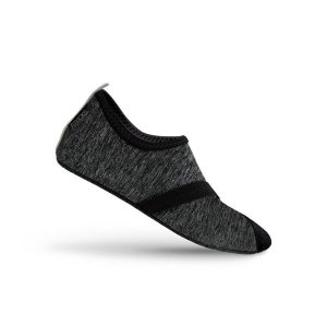 Women Fitkicks Active Lifestyle Footwear Rebounding, Livewell Black XL