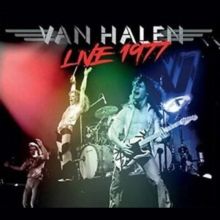 Live 1977 (Vinyl / 12" Album)