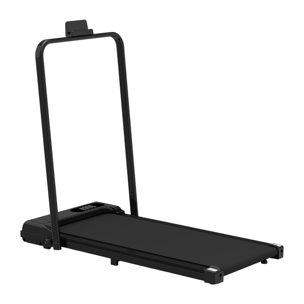 Walking Pad Treadmill - With LED, For Home &amp; Office