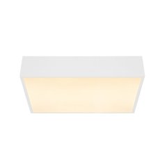 The Lighting Warehouse - Ceiling Light Caspian White