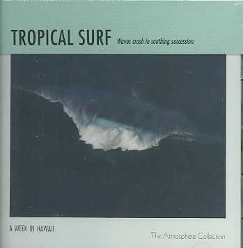 Tropical Surf - (Import CD)