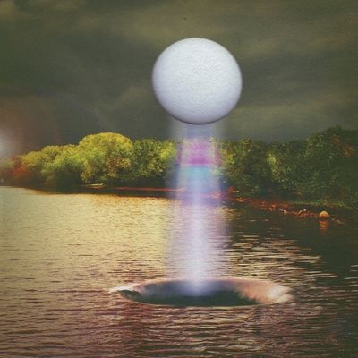 A Coliseum Complex Museum (Vinyl / 12" Album)